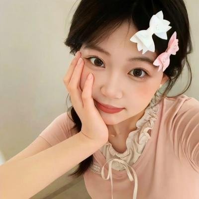 悄悄地喜欢你